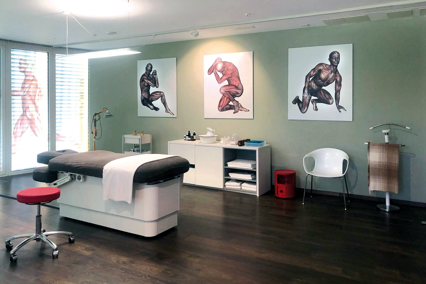 TCM Marti – Praxis für traditionelle chinesische Medizin